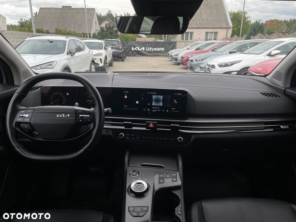 Kia Sportage 1.6 T-GDI Business Line 2WD DCT - 21