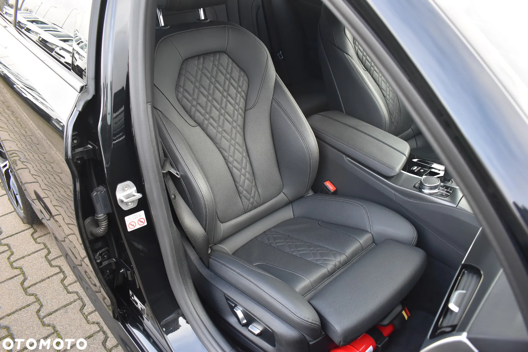 BMW Seria 5 - 20