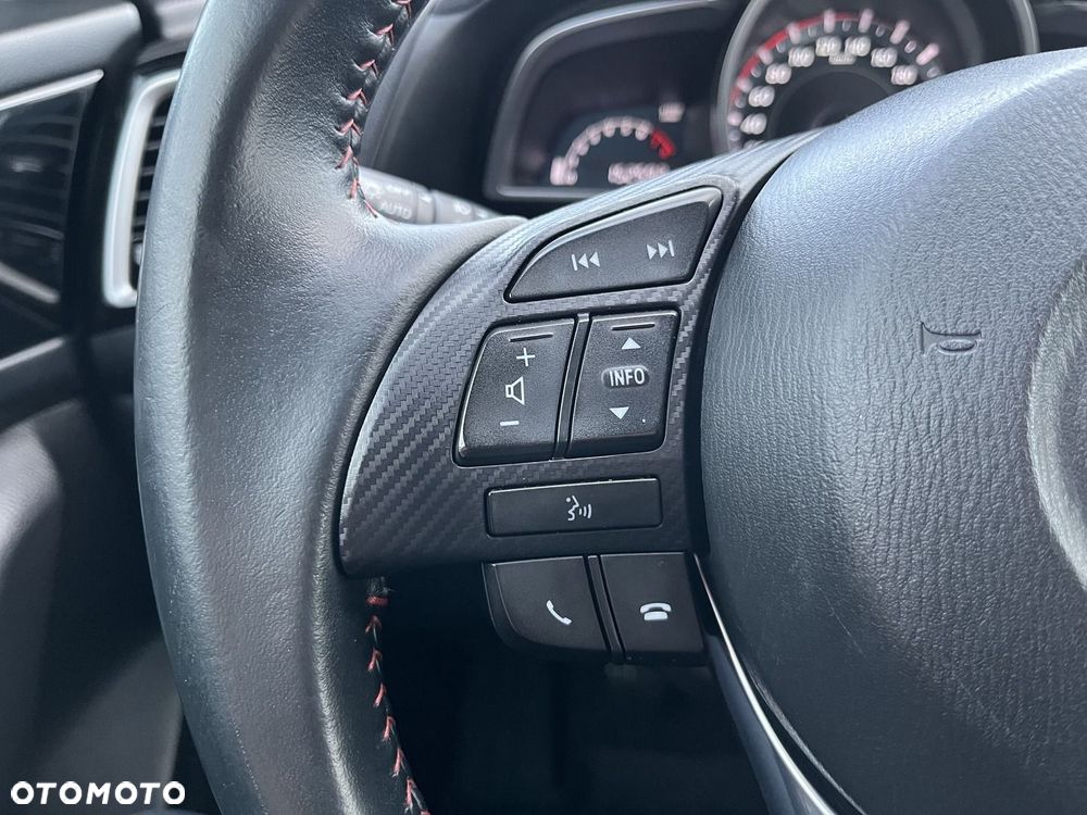 Mazda 3 2.0 Skyenergy EU6 - 11