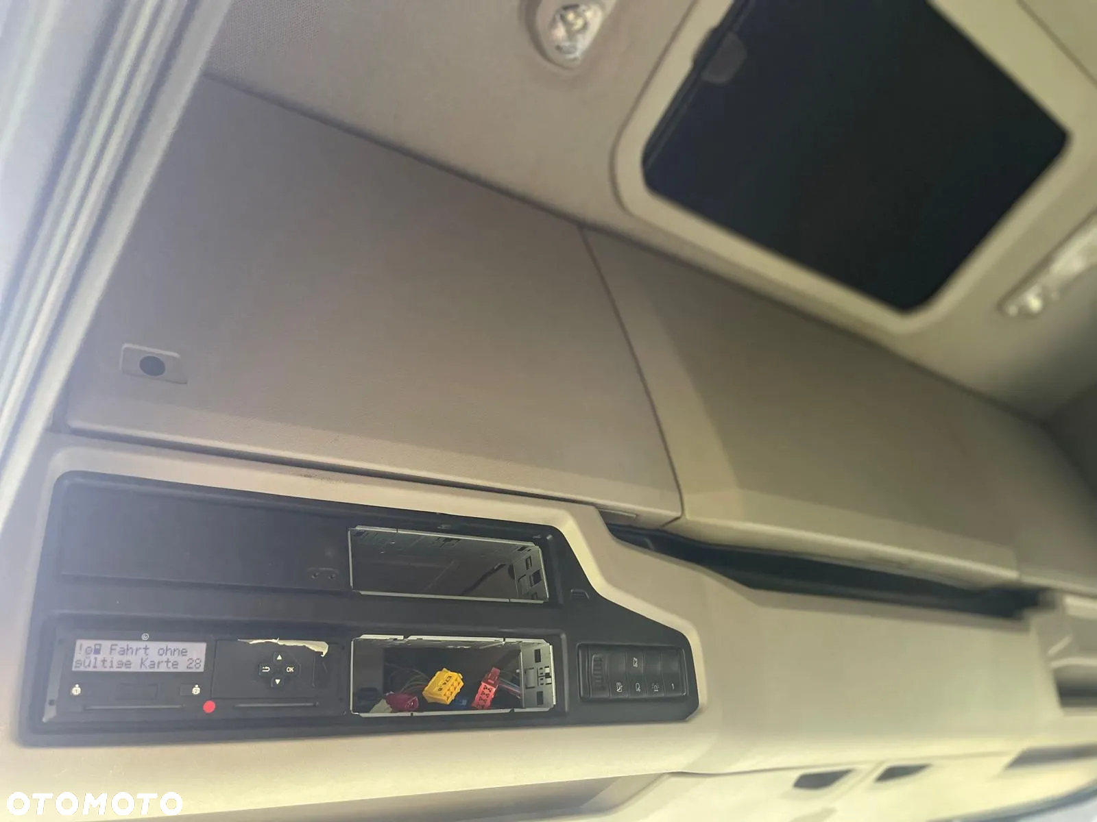 Scania S 500 - 33