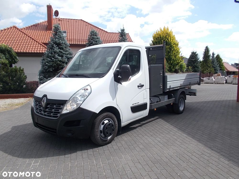 Renault Master - 13
