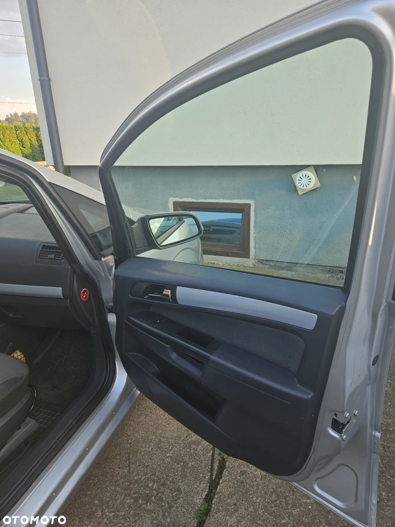 Opel Zafira 1.6 Enjoy - 28
