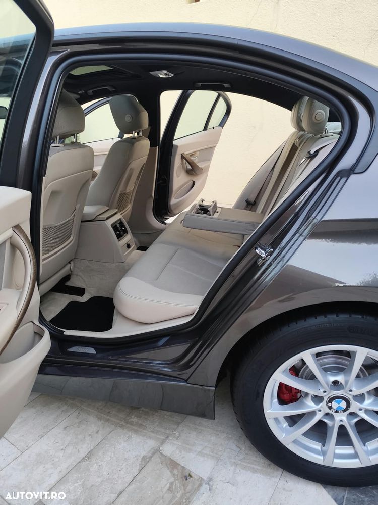 BMW Seria 3 - 8