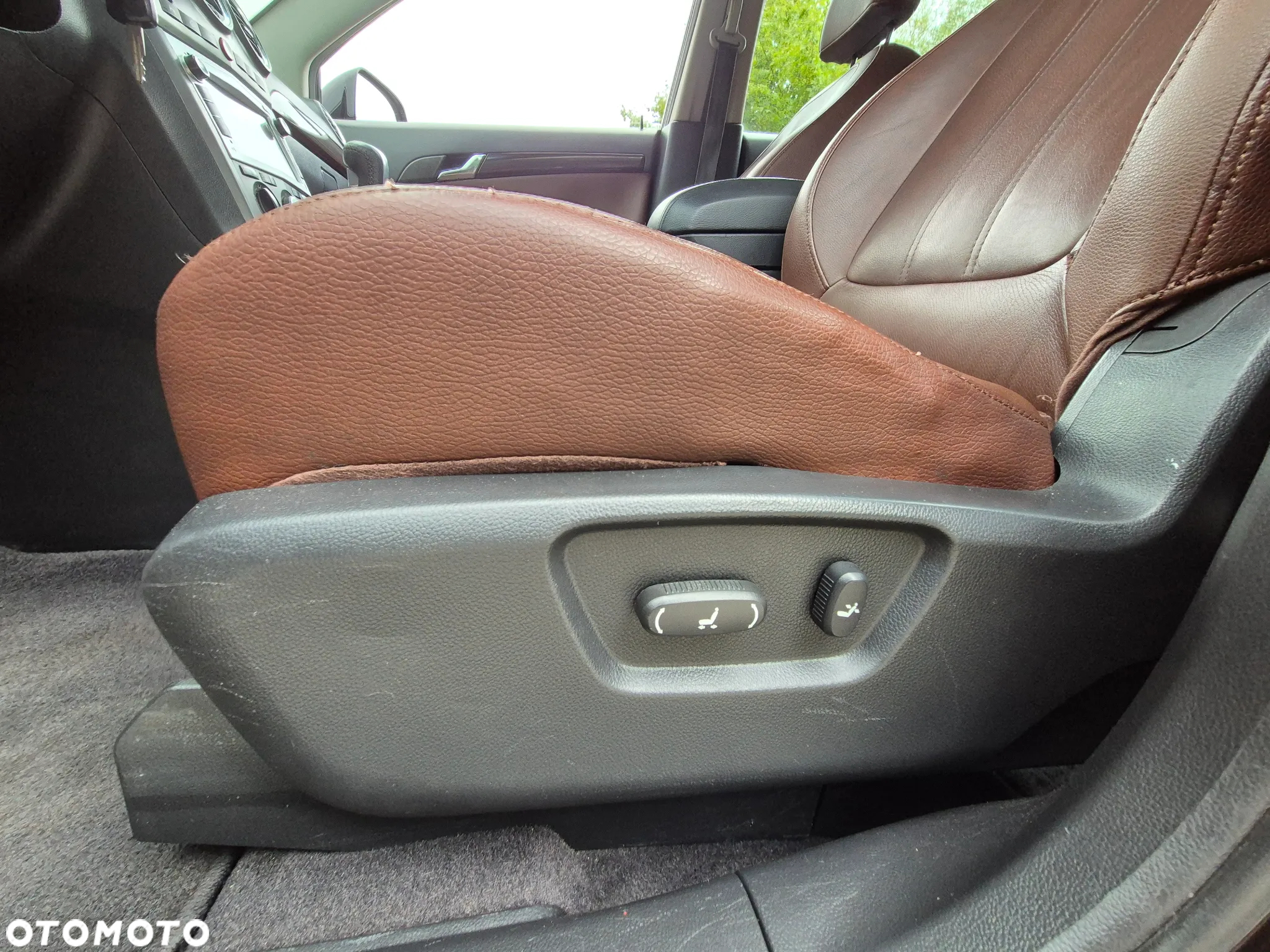 Opel Antara 3.2 V6 4x4 Cosmo - 29
