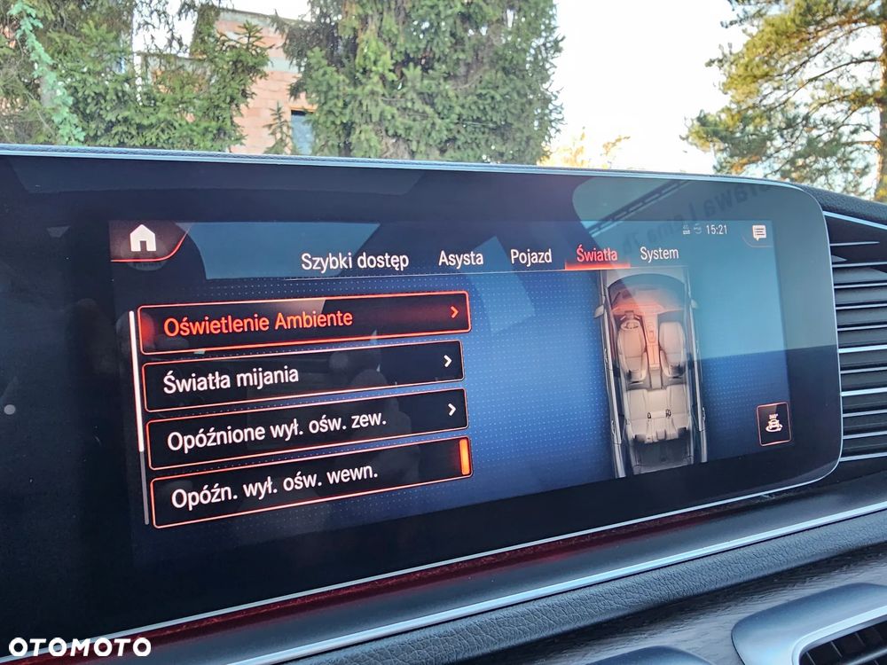 Mercedes-Benz GLE 400 d 4-Matic - 29