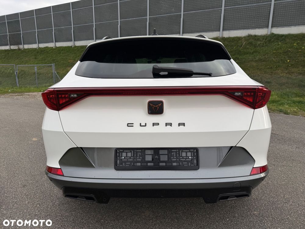 Cupra Formentor 1.4 e-Hybrid DSG Tribe Edition - 23