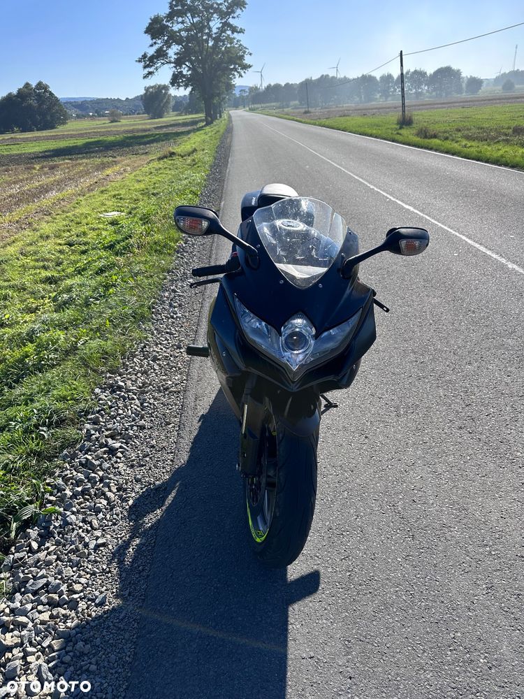 Suzuki GSX-R - 9