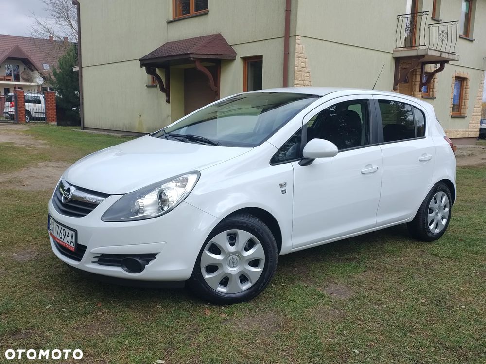 Opel Corsa 1.2 16V Color Edition - 7