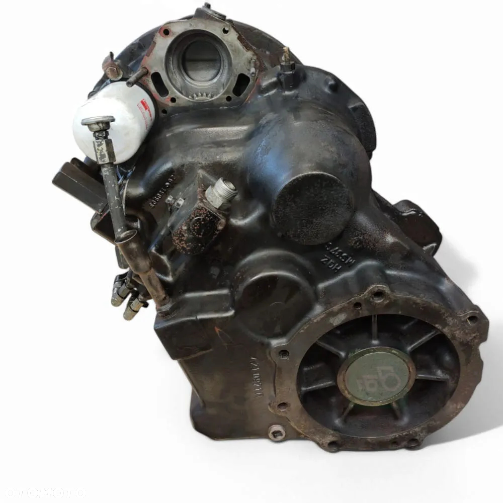 Skrzynia Powershift Dana Spicer 87530825 Manitou MLA 628 - 2