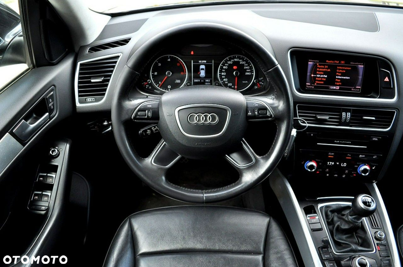 Audi Q5 2.0 TDI quattro (clean diesel) - 6