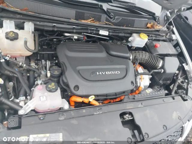 Chrysler Pacifica - 9