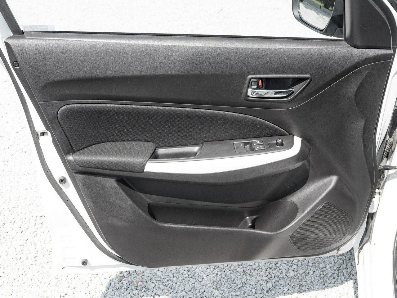 Suzuki Swift - 13