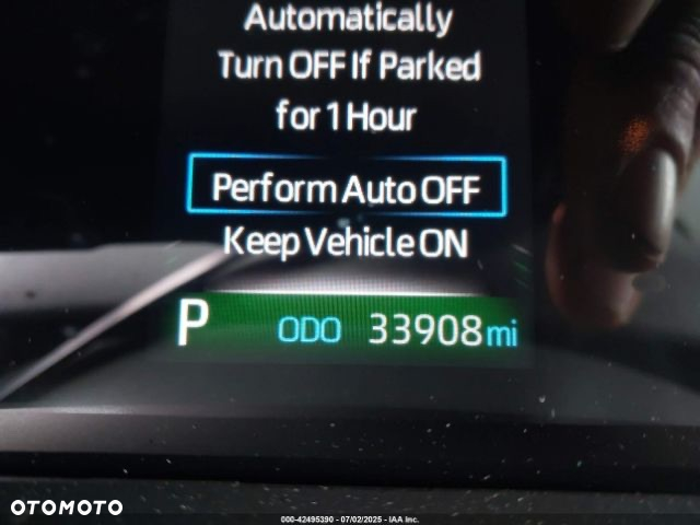 Toyota Sienna - 15