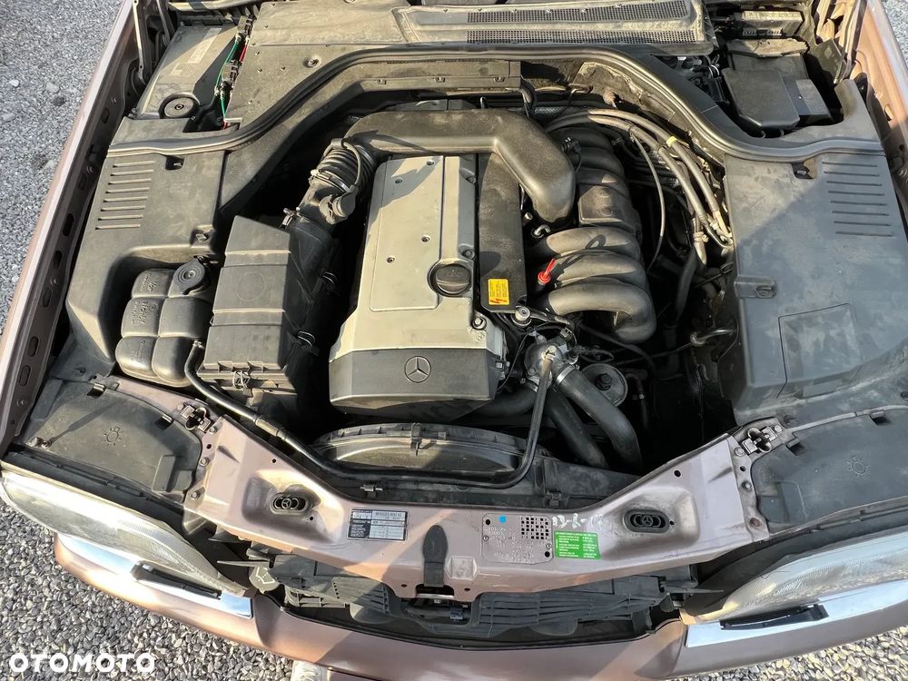 Mercedes-Benz Inny - 31