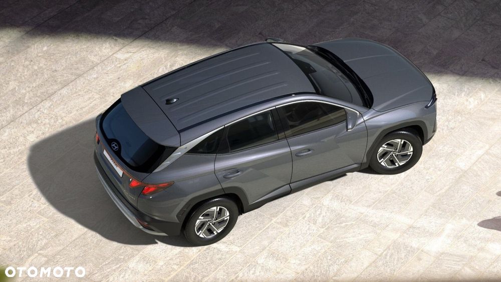 Hyundai Tucson 1.6 T-GDi Modern 2WD - 14