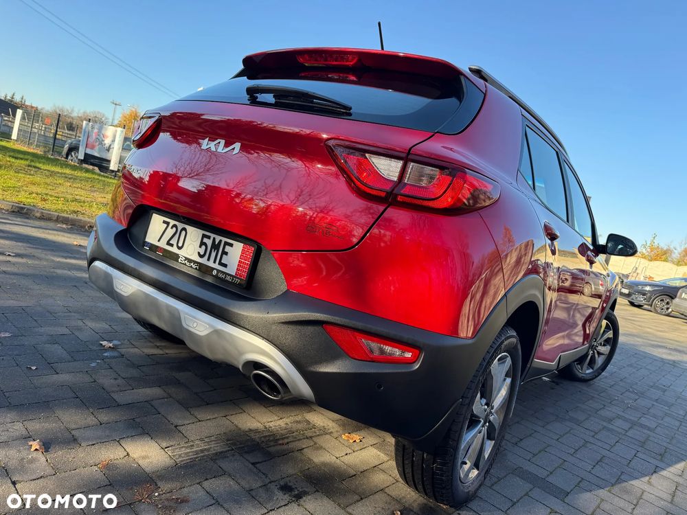 Kia Stonic 1.2 Vision - 13