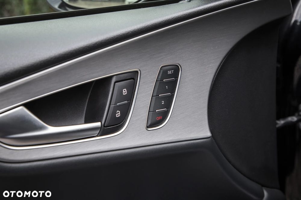 Audi A7 Sportback 3.0 TDI quattro S tronic sport selection - 15