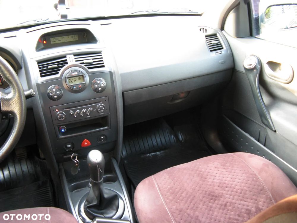 Renault Megane - 35