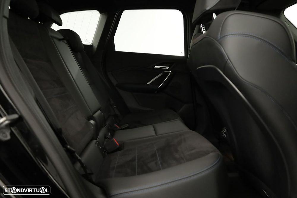BMW X1 xDrive25e Pack Desportivo M - 21