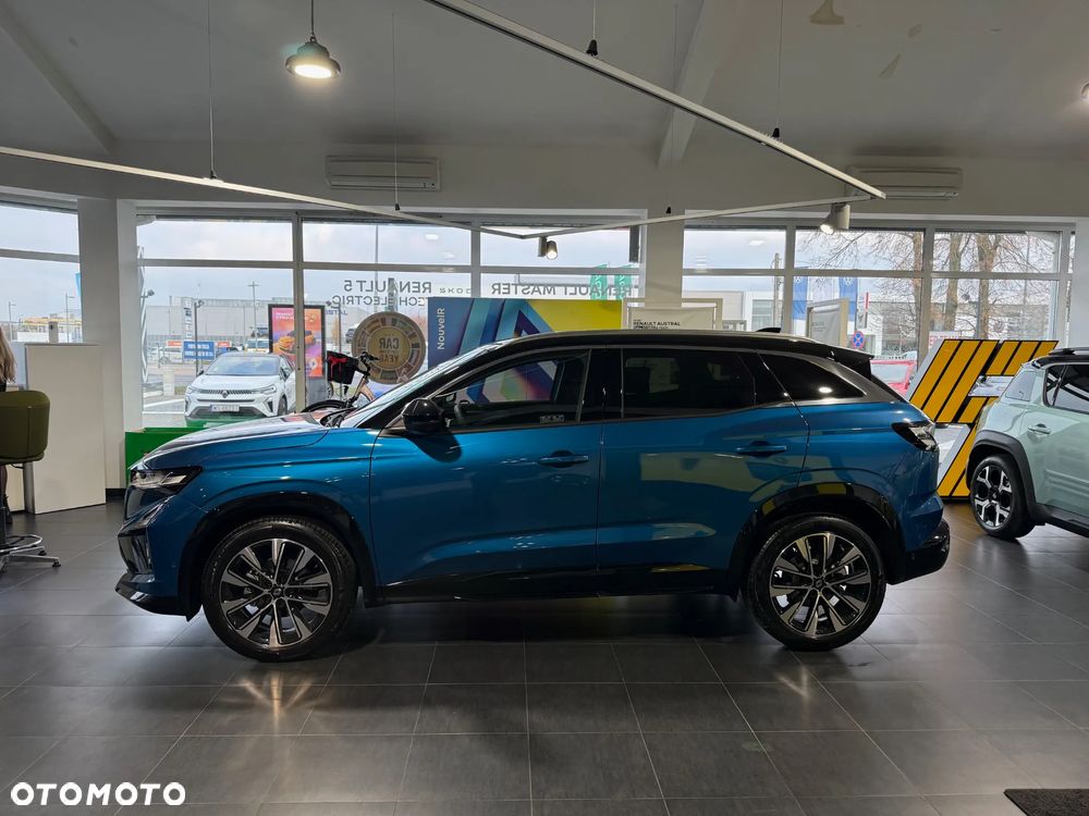 Renault Austral 1.3 TCe mHEV Techno - 3