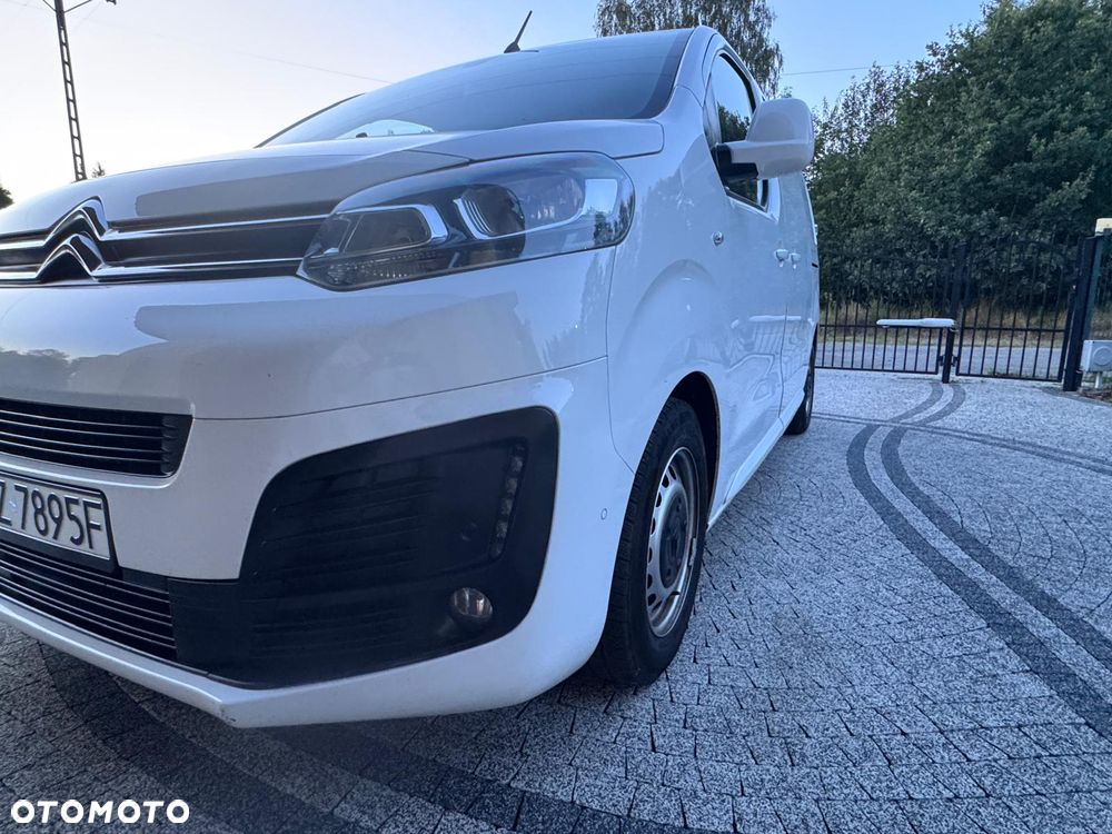Citroën Jumpy - 10