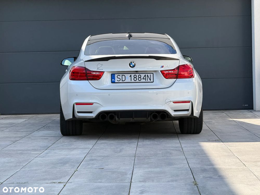 BMW M4 DKG - 6
