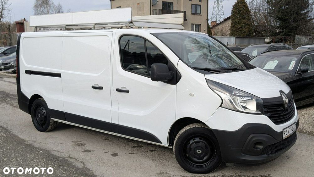 Renault Trafic - 7