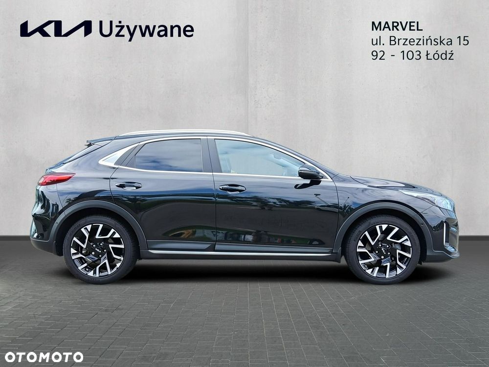 Kia XCeed 1.5 T-GDI Business Line DCT - 7