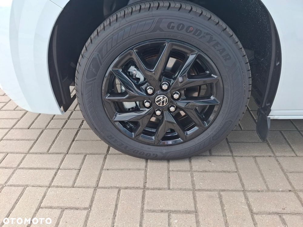 Volkswagen Transporter - 7