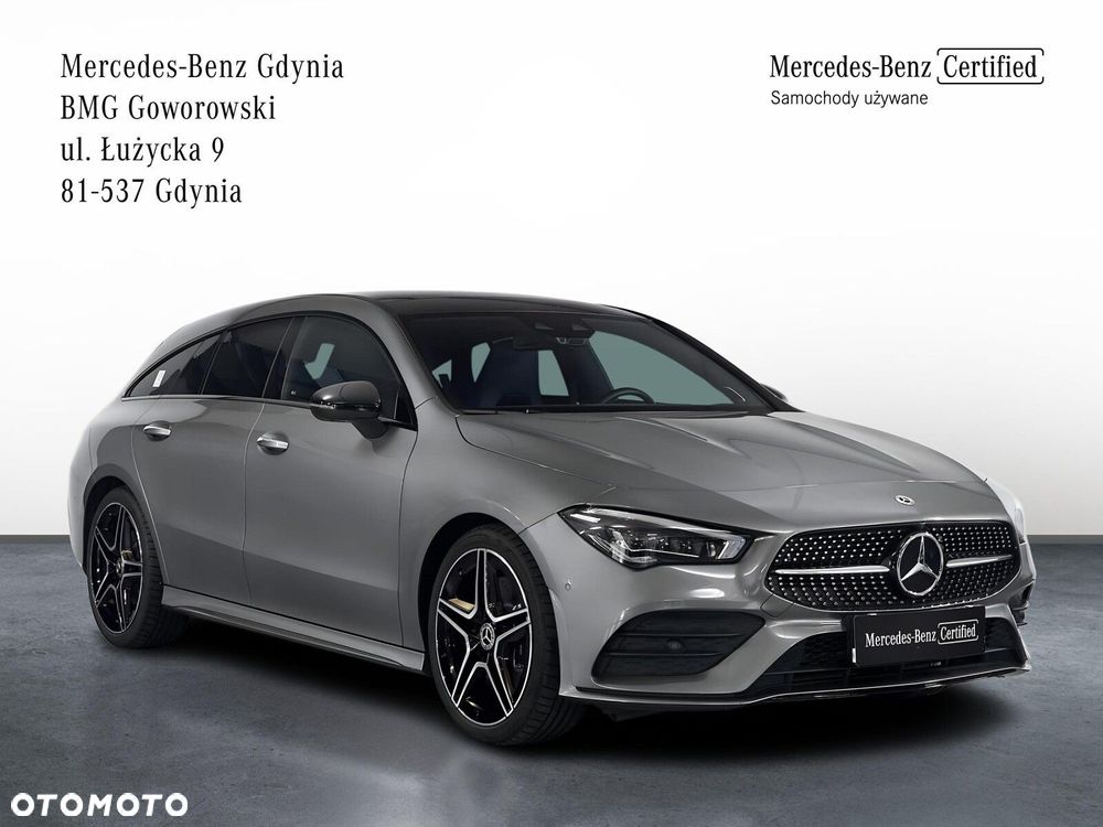 Mercedes-Benz CLA - 3
