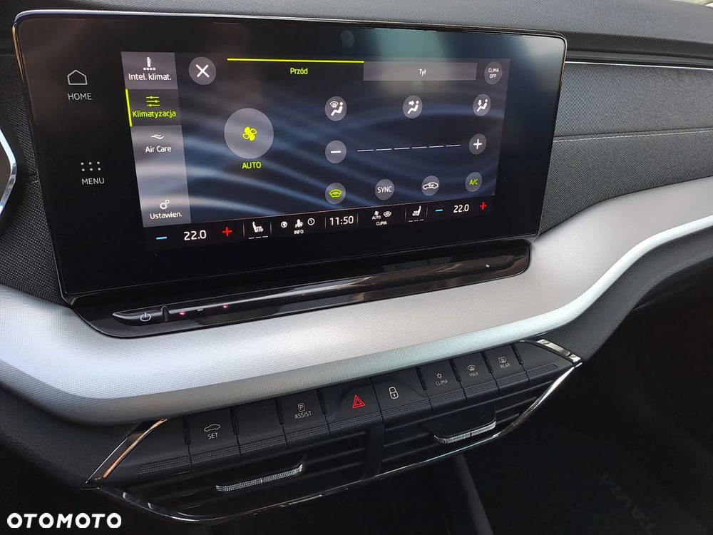 Skoda Octavia 1.5 TSI e-Tec Style DSG - 20