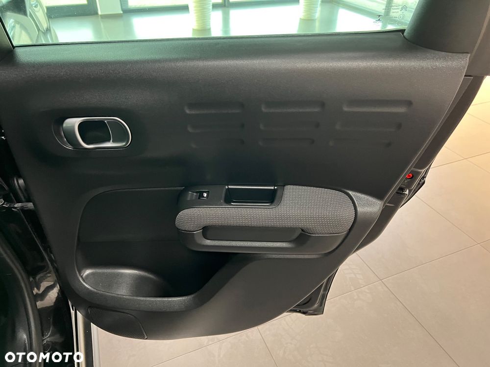 Citroën C3 Aircross - 34