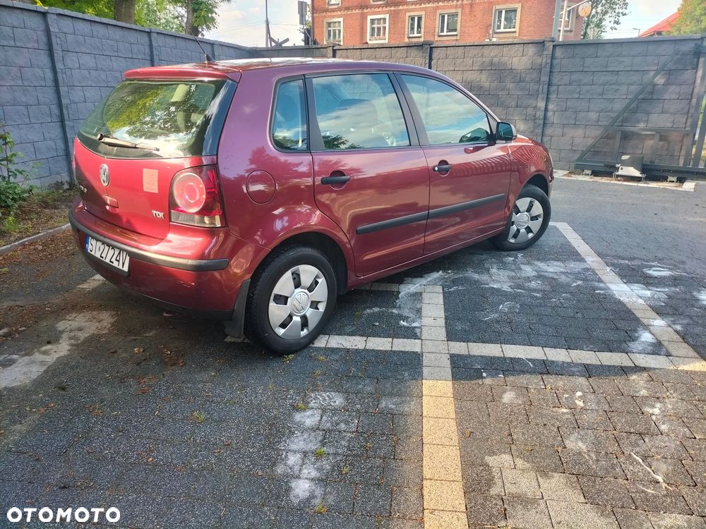 Volkswagen Polo - 4