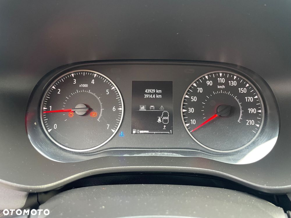 Dacia Sandero Stepway 1.0 TCe Expression - 25