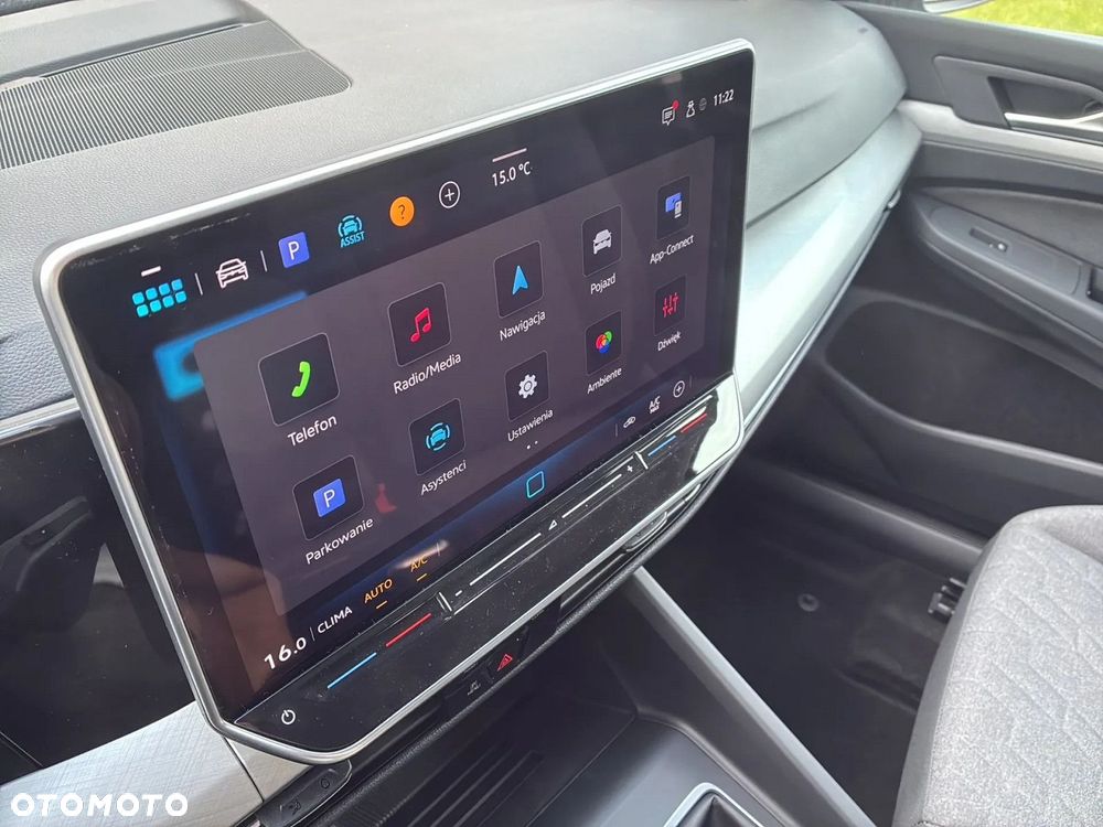 Volkswagen Golf Variant - 14