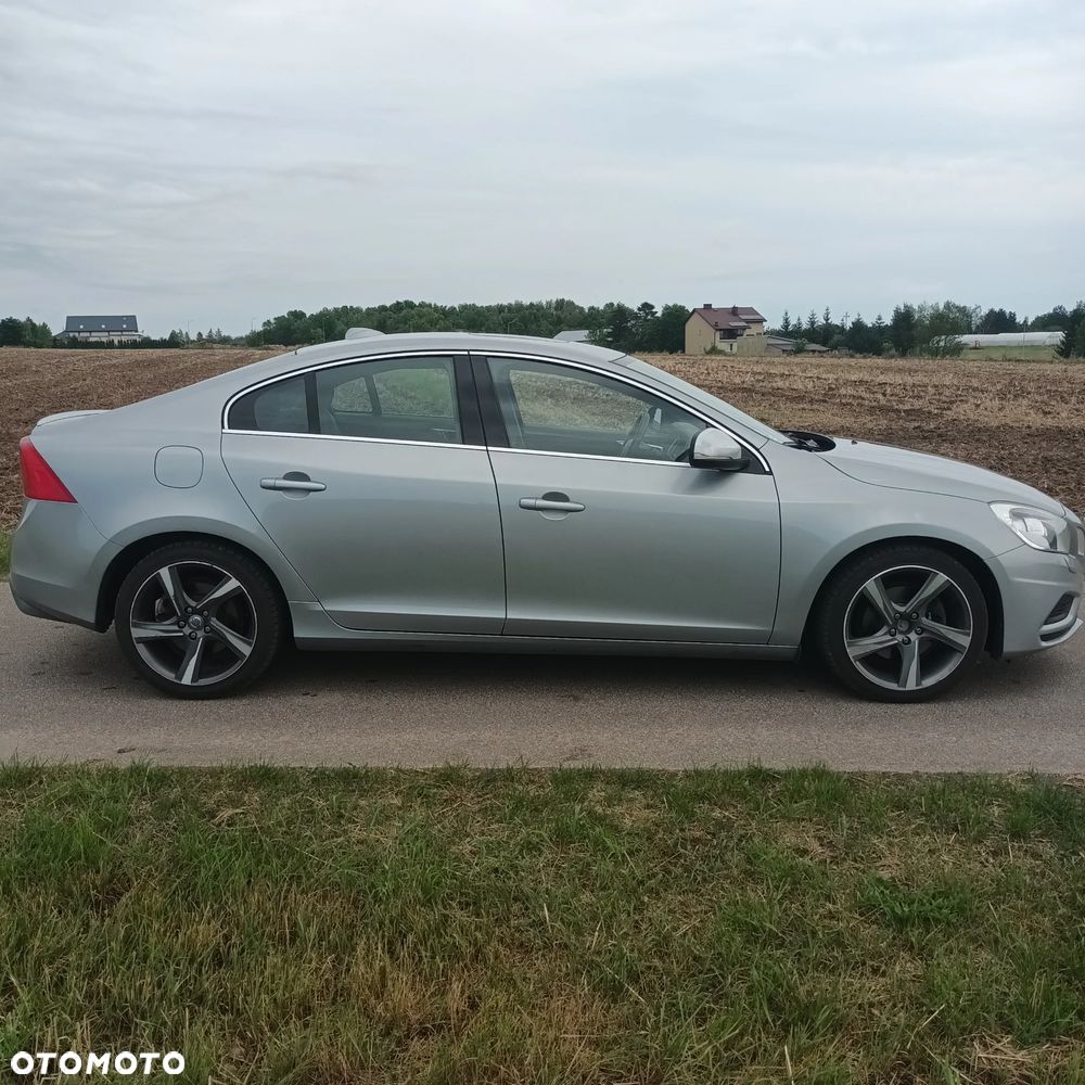 Volvo S60 D3 RDesign - 9