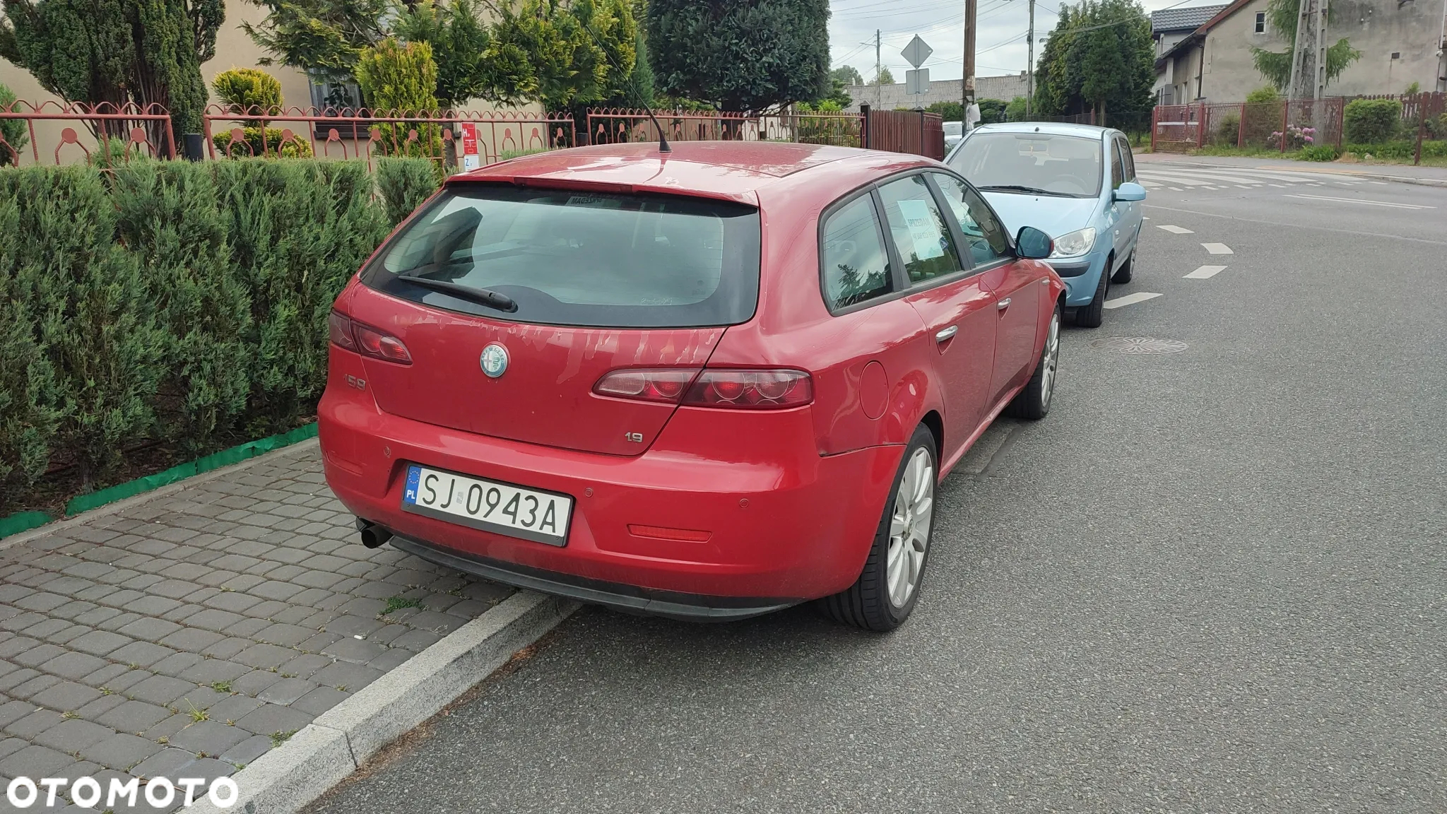 Alfa Romeo 159 - 2