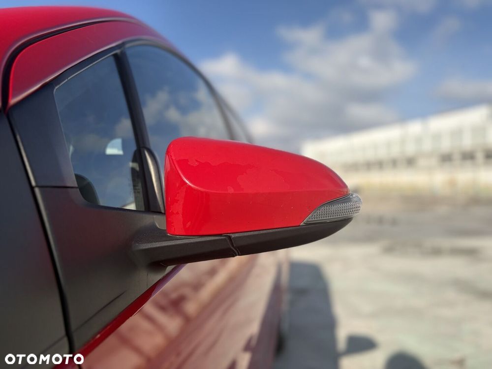 Toyota Yaris 2014 photo 4