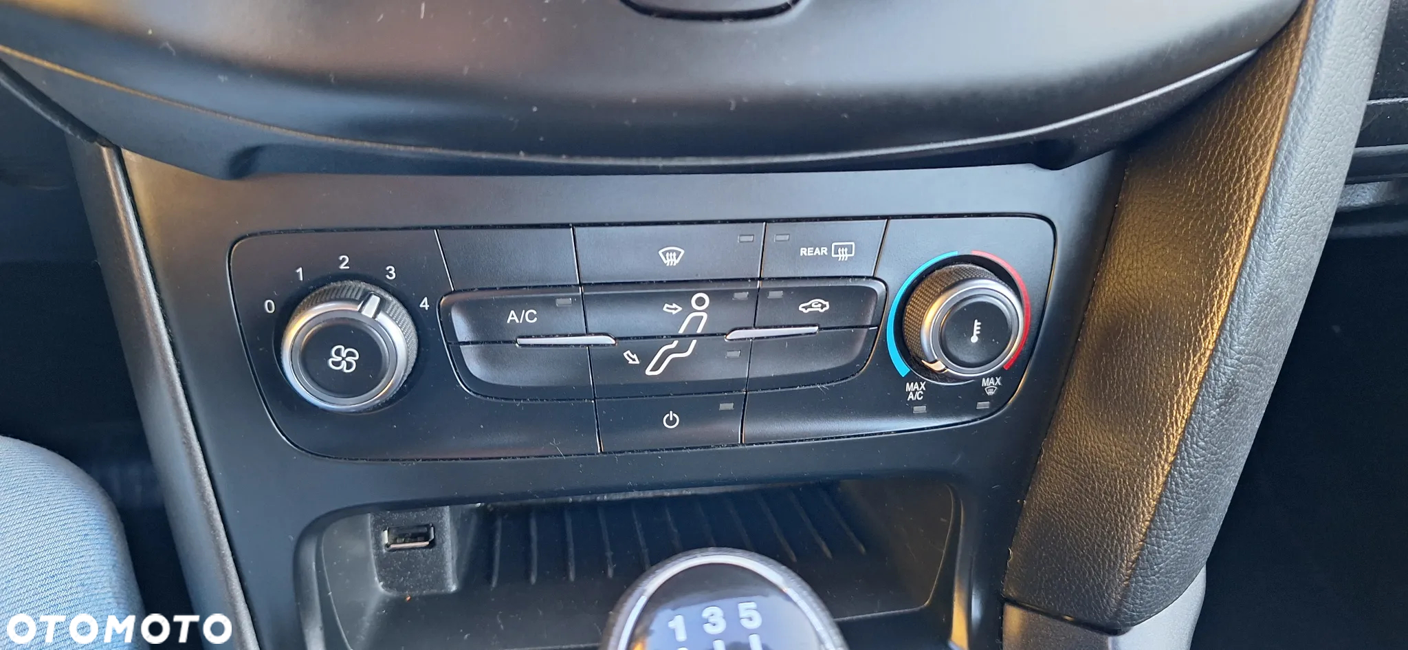 Ford Focus - 11
