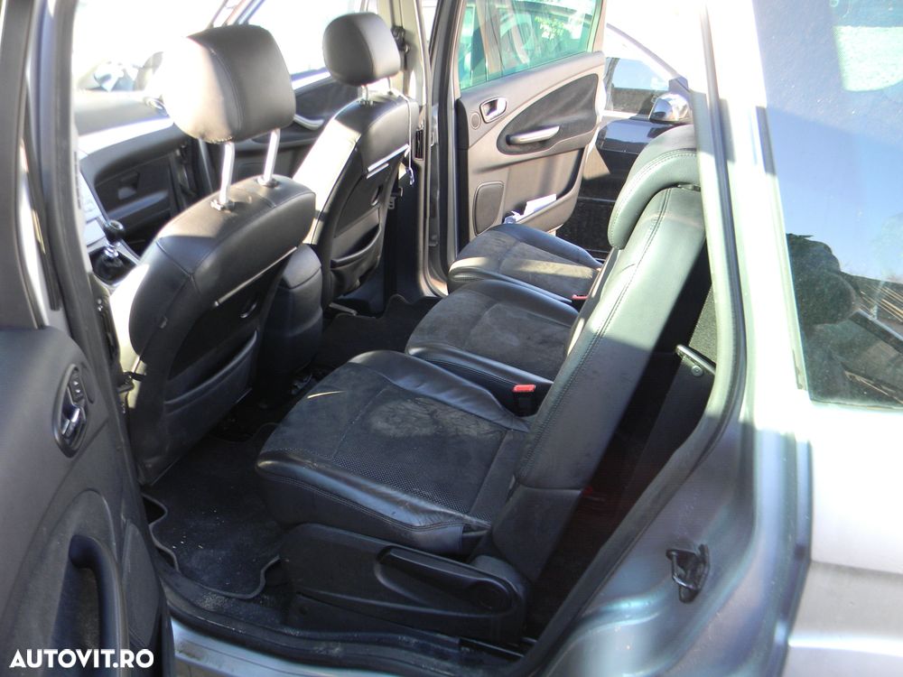 Dezmembrari  Ford S-MAX (WA6)  2006  > 0000 2.0 TDCi Motorina - 41