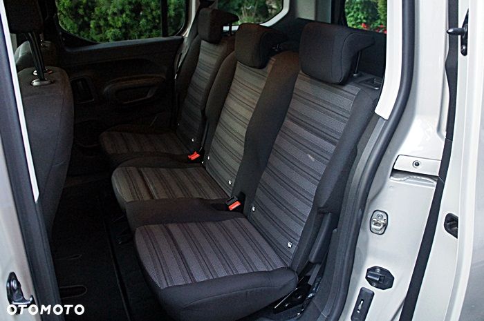 Opel Combo 1.5 D Automatik Start/Stop Innovation - 23