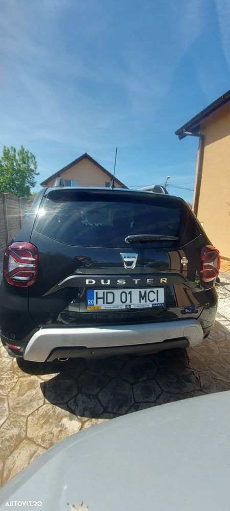 Dacia Duster TCe 90 Comfort - 3