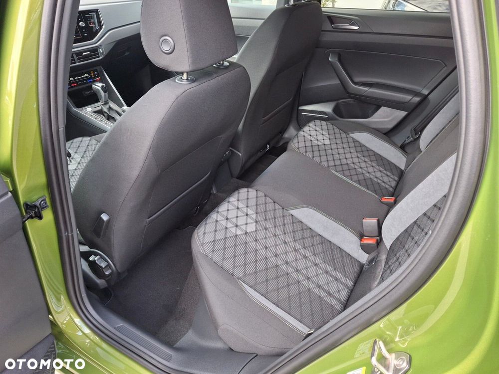 Volkswagen Taigo 1.5 TSI ACT R-Line Plus DSG - 14