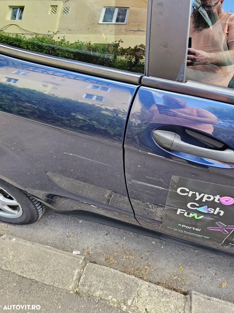 Mercedes-Benz A 180 - 28