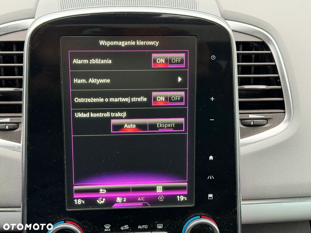 Renault Espace Energy TCe 200 EDC Initiale Paris - 16