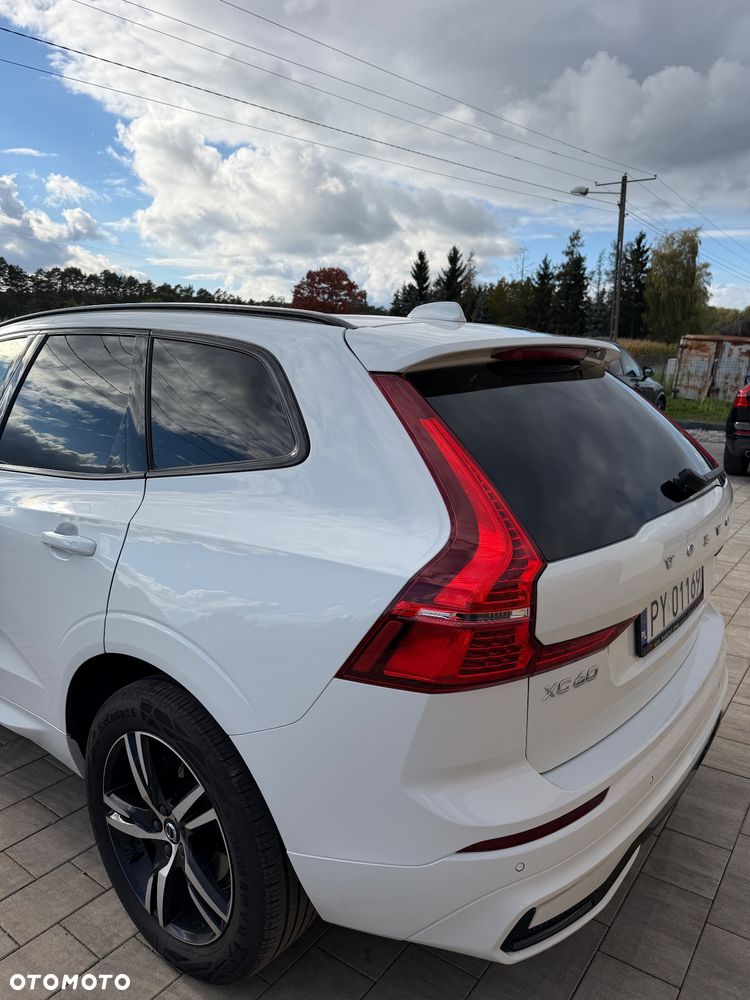 Volvo XC 60 - 8