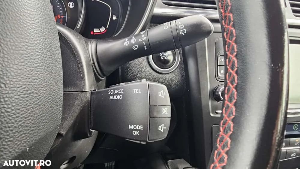 Renault Kadjar Energy dCi 110 COLLECTION - 11