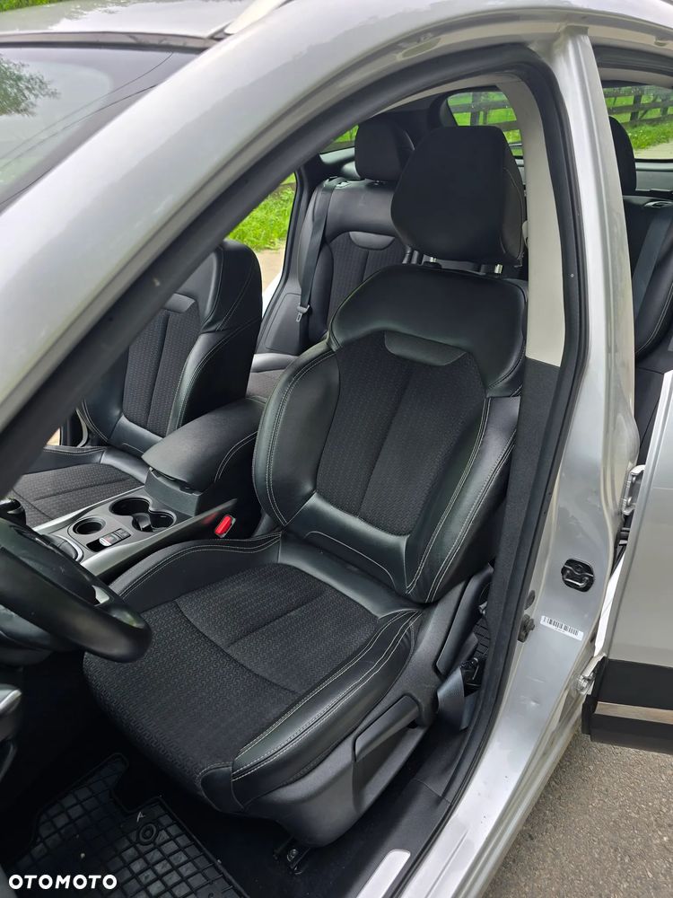 Renault Kadjar Energy dCi 130 LIMITED - 20