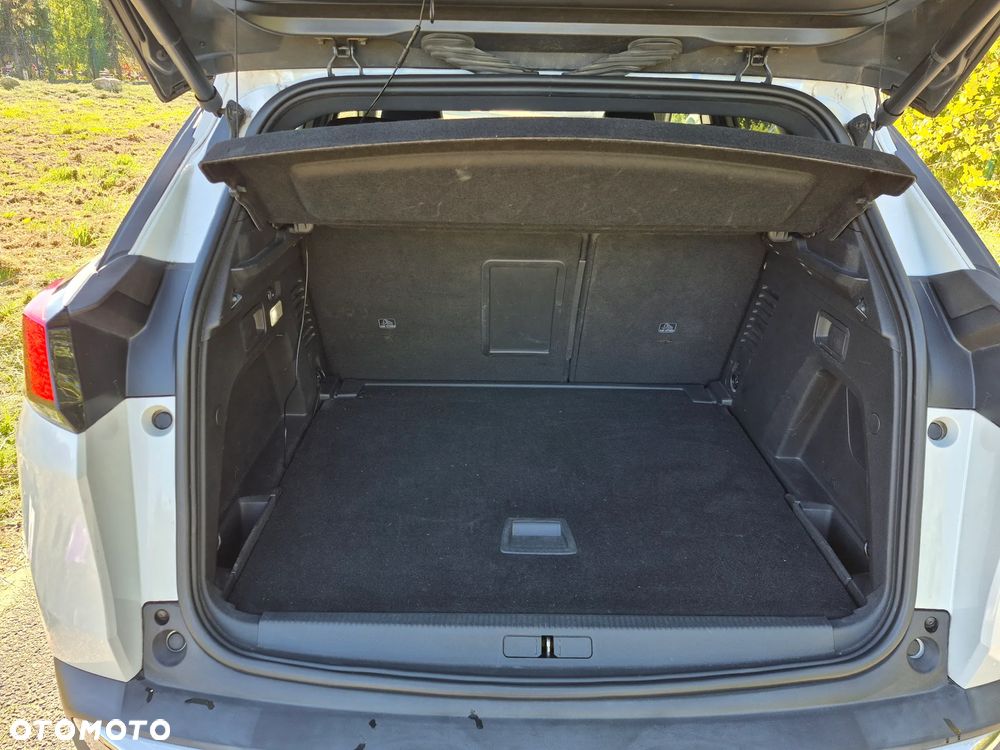 Peugeot 3008 BlueHDi 120 EAT6 Stop & Start Allure - 8