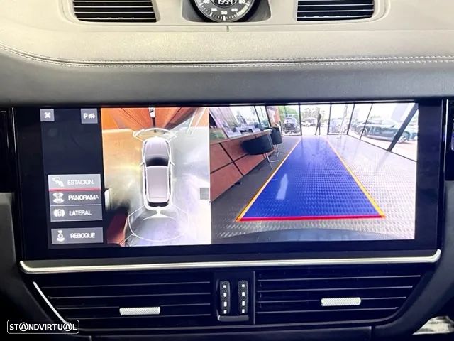 Porsche Cayenne Platinum Edition - 46